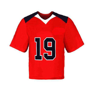 Uniformes de Lacrosse Personalizados de Alta Calidad para Hombre, Ropa Deportiva con Sublimación de Logotipo, Nuevo Diseño de Camisetas y Pantalones Cortos, Venta al Por Mayor Profesional - Product Image 3