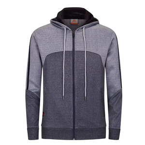 Custom Logo Mens Blank Oversized High Quality Jogger Track Suits Sport ActiveWear Plus Size Sweatpants <b>Hoodie</b> Set Unisex - Product Image 6