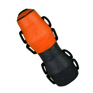 Sac de grappling durable pour la force et la forme physique, sac de grappling professionnel pour les arts martiaux et l'entraînement MMA - Product Image 4