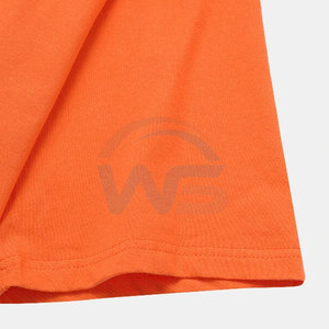 Nouveauté T-shirts décontractés pour hommes de haute qualité Col rond Manches courtes 100% coton Blanc Personnalisable Tailles variées - Product Image 4