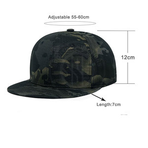 Casquette de baseball de style moderne haut de gamme pour les activités de plein air, les voyages, le confort et un style de vie décontracté - Product Image 5