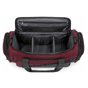 Sacs médicaux professionnels pour médecins, infirmières, usage en clinique d'urgence, sacs médicaux avec compartiments spacieux, sacs médicaux portables - Product Image 4