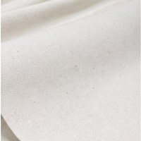 Tissu en toile de coton RFD le plus vendu, robuste et prêt à la teinture, pour sacs, vêtements de travail, uniformes et usage industriel