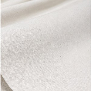 Most Selling Cotton Duck Fabric RFD Heavy Duty Ready for Dyeing Cotton <b>Canvas</b> Textile for Bags Workwear Uniforms and Industrial - Product Image 3