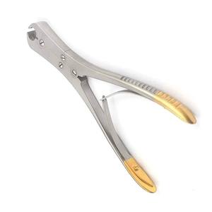 ชุดเครื่องมือผ่าตัดกระดูก Dentavex DC-PK-0055 ขนาด 6.5 มม. พร้อมสกรูแบบมีรูตรงกลาง ได้รับการรับรองมาตรฐาน CE ตามมาตรฐาน ISO13485 รับประกัน 1 ปี - Product Image 5