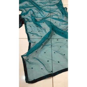 Designer Sequence Work Lehenga Choli pour Party Wear - Product Image 4