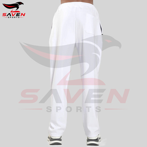 In One Solid Color Wholesale Rate Top Quality Breathable Lightweight Easy To Wear <b>Men</b> Outer Wear <b>Men</b> Sweat <b>Pant</b> - Product Image 4