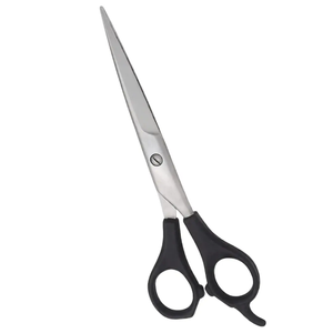 Tijeras de Barbero Profesionales Personalizadas de Acero Inoxidable, Juego de Tijeras para Cortar Cabello, Nueva Llegada 2026, Directo de Fábrica, OEM, ODM, Venta al Por Mayor - Product Image 3