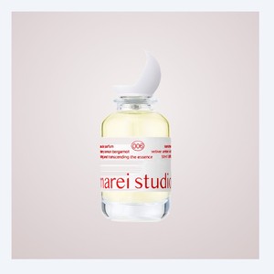 Mini Perfume al por Mayor Marei Studio Eau de Parfum 006 Samcheong Orchid Vetiver Perfume 50ml 1 Pieza Perfume para Coche Perfume para Mujer - Product Image 2