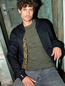 <b>Jacket</b> Windbreaker Waterproof Spring Autumn Bomber <b>Jackets</b> Windbreak <b>Biker</b> Coats <b>Jackets</b> Bomber <b>Jacket</b> For Men - Product Image 4