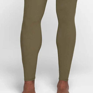 Leggings de compression pour hommes Easy Wear, tissu extensible premium, respirant, vêtements de sport pour adultes - Product Image 6