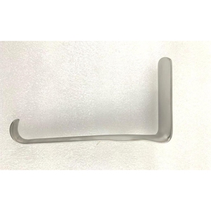 Retractor Vaginal Manual MayMed 100% de la Mejor Calidad / Espéculo Jackson de Acero Inoxidable, Instrumentos Quirúrgicos para Fines Médicos - Product Image 1
