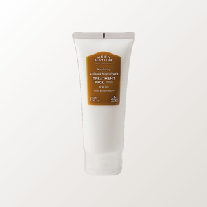 Mascarilla capilar de aceite de argán Dr. Orga, tratamiento de argán y girasol, paquete de 210 ml, mascarilla nutritiva para el cabello, mascarilla reparadora para el cabello, tratamiento para cabello blanco - Product Image 6