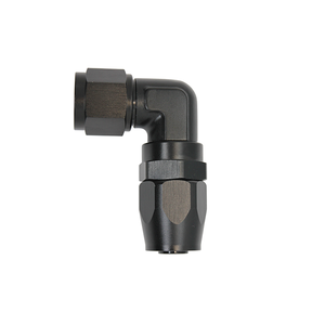 Haute qualité 45 degrés Cutter femelle Forge coude pivotant raccord d'extrémité de tuyau pour la course - Product Image 1