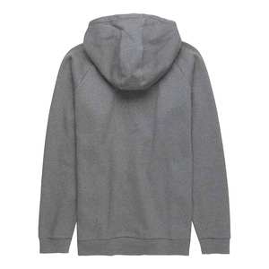 Best Price Men's 100% Cotton Solid Winter Zipper Hoodies High Quality in Stock <b>Design</b> for Winter Season - Product Image 3