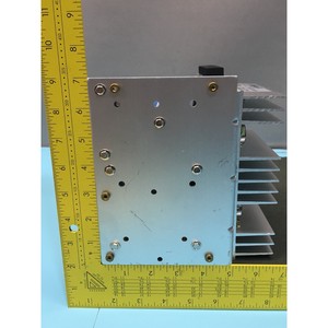 แหล่งจ่ายไฟ Sola 83-24-260-03, S2, 24VDC - อุปกรณ์และอะไหล่เซมิคอนดักเตอร์ระดับโลกที่เชื่อถือได้ - Product Image 6