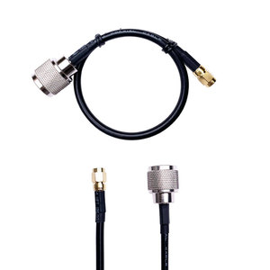 Conector RF cable coaxial <span class=keywords><strong>RG58</strong></span> - Product Image 4