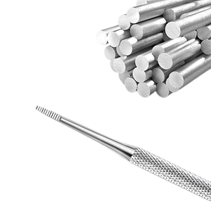 Outil professionnel en acier inoxydable pour le retrait des ongles incarnés, lime de précision pour le nettoyage des bords des ongles épais et durs - Product Image 5