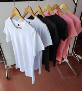 Women's Contemporary <b>T</b> <b>Shirt</b> Premium Fashion Apparel for Daily Wear Modern Lifestyle and Casual Collection - Product Image 4