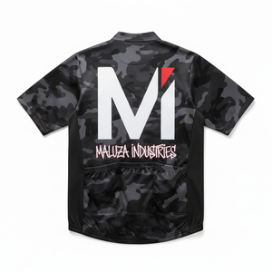 Jersey de Ciclismo 2026, Nuevo, Transpirable, para Deportes al Aire Libre, Ajuste Delgado, Camiseta de Ciclismo Profesional para Ciclistas - Product Image 3