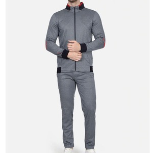 Conjunto Deportivo Sublimado de 2 Piezas para Hombre, Personalizado al por Mayor, Ropa Deportiva Casual Elegante de Alta Calidad - Product Image 2