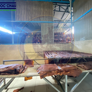 Ngoc Chau Vietnamese Natural <b>Rubber</b> Liquid High Strength for Tire Production and RSS3 Applications - Product Image 4