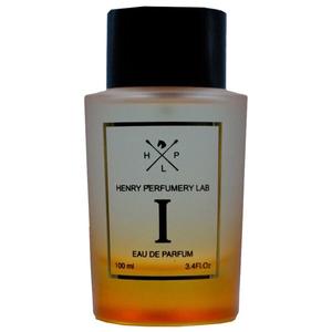 Profumo Unisex I EDP Spray 3.4 oz Fragrances 3700114603511 |   Laboratorio di Profumeria Henry - Product Image 2