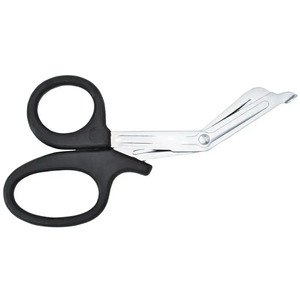Tijeras Reutilizables para Trauma EMT, de Acero Inoxidable, para Cortar Vendajes de Emergencia, para Procedimientos Médicos, Clínicos y Hospitalarios - Product Image 5