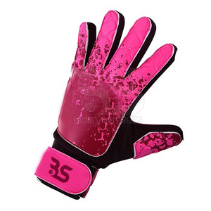 Guantes de Portero Profesionales con Agarre para Entrenamiento, Acolchado Absorbente de Impactos, Correa de Muñeca Segura, Agarre Fuerte, para Fútbol - Product Image 2