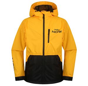 Chaqueta Impermeable Cortavientos para Hombre con Cuello Alto, Logotipo Frontal, Costuras Selladas y Recubrimiento Personalizado, Ideal para Trabajo y Reparto - Product Image 1