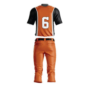 Best Price Factory Direct Supply <b>Baseball</b> Uniform Team Wear <b>Baseball</b> Jersey & Pant <b>Set</b> for Adults Custom Sublimated <b>Baseball</b> <b>Set</b> - Product Image 2