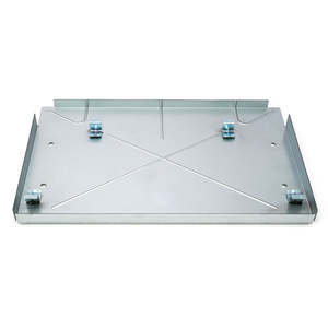 Servicios de Fabricación y Mecanizado de Aleaciones de Acero, Recubrimiento en Polvo, Estampado, Soldadura, Mecanizado CNC - Product Image 1