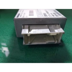 ECU และโมดูลคอมพิวเตอร์มือสองสำหรับรถยนต์ซีรีส์ 7 รุ่น 6766280 - Product Image 4