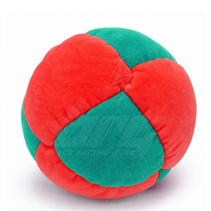 Light Weight Waterproof <b>Hacky</b> <b>Sack</b> Ball Quality Made <b>Hacky</b> <b>Sack</b> Ball Custom Color <b>Hacky</b> <b>Sack</b> Ball - Product Image 2