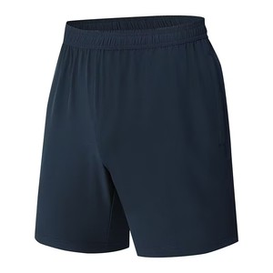 Shorts de sport personnalisés pour hommes en polyester mesh, style streetwear été, pour le basketball et la course à pied, coupe athlétique - Product Image 2