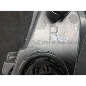 ไฟตัดหมอกมือสอง i30 ด้านขวา 92208G3 - Product Image 6