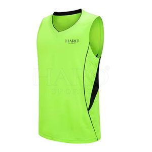 Breathable Volleyball Jersey And Shorts Designed For Maximum Comfort And Flexibility For High Performance Sportswear - Product Image 6