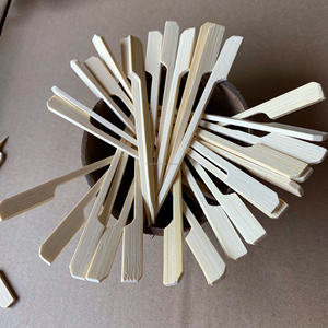 Brochette de bambou biodégradable de haute qualité au Vietnam écologique d'Eco2go - Product Image 6