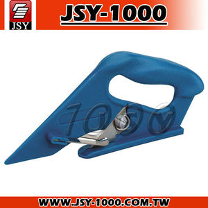 JSY 870 Industrial Plastic <b>Cutter</b> Knife Carpet-OEM/ODM Customizable - Product Image 3