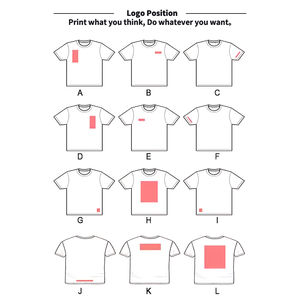 Empresa de Producción de Camisetas Personalizadas que Apoya Proyectos de Marca Corporativa y Requisitos de Ropa de Alto Volumen - Product Image 3