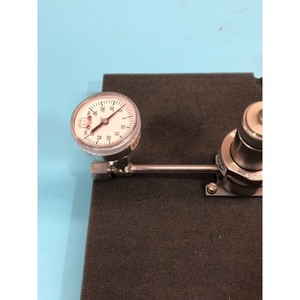 Régulateur de pression APTECH AP5002SZ4MTSCMK - Équipement et pièces semi-conductrices de renommée mondiale à confiance - Product Image 1