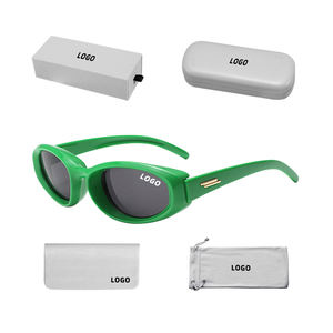 Gafas de Sol Cat Eye Nuevas, Deportivas y a la Moda, Protección UV400 2025 para Hombre y Mujer - Product Image 6