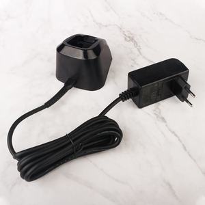 Chargeur rapide professionnel sans fil pour tondeuse à cheveux – Adaptateur secteur EU UK US Japon pour tondeuse à barbe 8504 8148 - Product Image 6