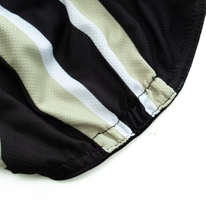 หมวกซับในหมวกกันน็อคทรงเวฟสุดเทรนดี้ คุณภาพสูง โลโก้สั่งทำได้ หมวกสกัลแคปแบบใหม่ หมวกบีนนี่ ยืดหยุ่น เหมาะสำหรับกิจกรรมกลางแจ้ง ปั่นจักรยาน วิ่ง สำหรับผู้ชาย - Product Image 5