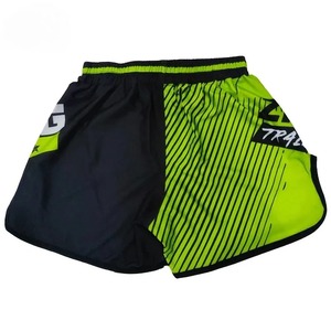MMA <b>Shorts</b> Professional Design Fight Wear MMA <b>Shorts</b> Customized Made MMA <b>Shorts</b> - Product Image 4
