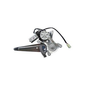 TOY-152-2 69803-06110 Lève-vitre électrique Marque privée Prix compétitif Qualité durable NEUF - Product Image 2