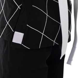 Nuevo Diseño de Uniforme de Karate con Logotipo Bordado para Niños y Adultos, Traje de Entrenamiento de Artes Marciales al por Mayor, Ropa de Artes Marciales OEM, Pedido al por Mayor - Product Image 5