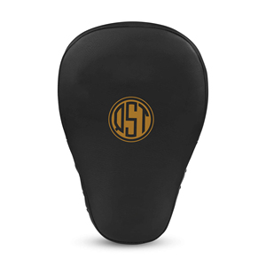 Mitaines de Sparring Professionnelles à Cinq Doigts en Cuir PU Courbé, Durables, Écologiques et Personnalisables – Qualité Boxe Standard - Product Image 2