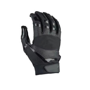 Guantes de Fútbol con Logotipo Personalizado |   Tecnología de Enfriamiento de Secado Rápido de Alto Rendimiento |   Calidad de Exportación Premium - Product Image 2