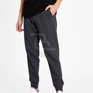 Pantalones Deportivos de Moda para Hombre, Corte Ajustado, Cómodos para Uso Casual - Product Image 5
